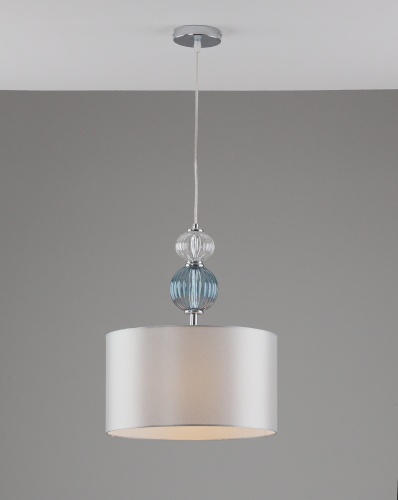 Светильник подвесной Moderli V11877-1P Brumi