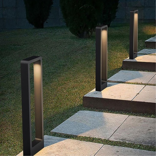 Наземные светильник Arte lamp A2080PA-1BK УЛИЧНЫЙ СВЕТИЛЬНИК