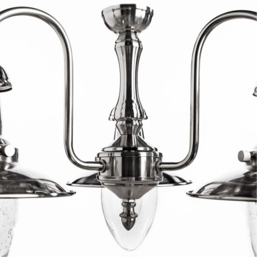 Подвесная люстра Arte lamp A5518LM-3SS