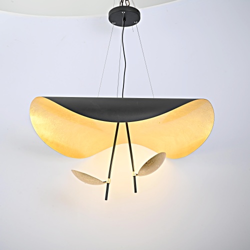 Подвесной Светильник Covert Black D80 от Imperiumloft 178132-26