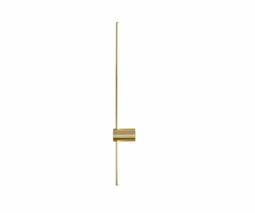 Бра Kink Light Локи латунь Led 16W 08423-80,36(4000K)