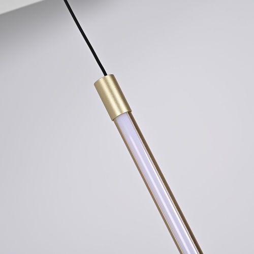 Подвесной светильник KEMMA H80 Gold 212788-26