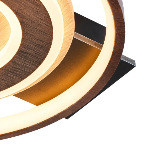 Потолочный светильник F-Promo 4699-1C, потолочный светильник, L390xW350xH60, LEDx40W, 1300LM, 4000K, included