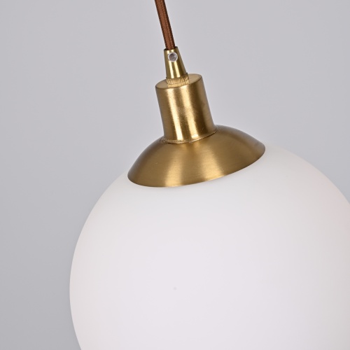Подвесной Светильник Orviet Gold D18 от Imperiumloft 320049-23