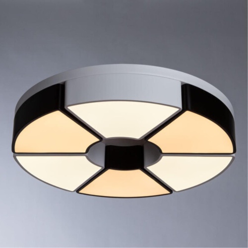 Arte lamp A8083PL-6WH СВЕТИЛЬНИК ПОТОЛОЧНЫЙ