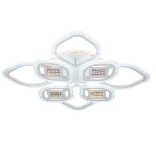 Потолочный светильник Escada 10265/8 LED*150W White
