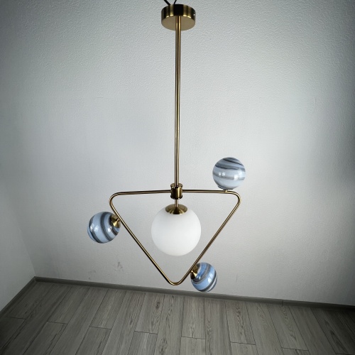 Подвесной светильник COSMOGONY A 151873-26