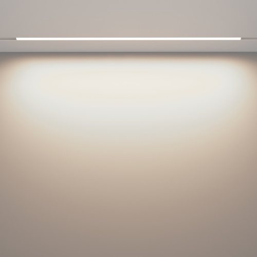 Трековый светильник Technical TR030-2-30W4K-W