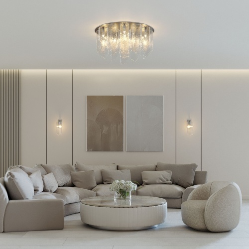 Настенный светильник Bogate's 381/1