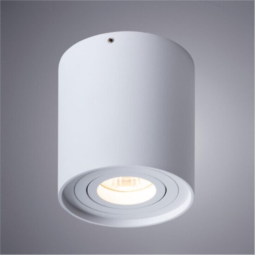 Накладной светильник Arte lamp A5645PL-1WH СВЕТИЛЬНИК ПОТОЛОЧНЫЙ