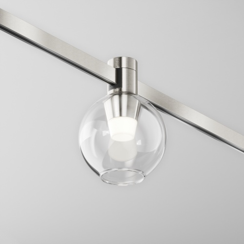 Трековый светильник Technical TR148-1-3W4K-PT