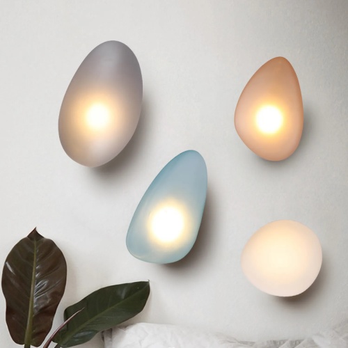 Настенный светильник LINDIS WALL A White 376359-32