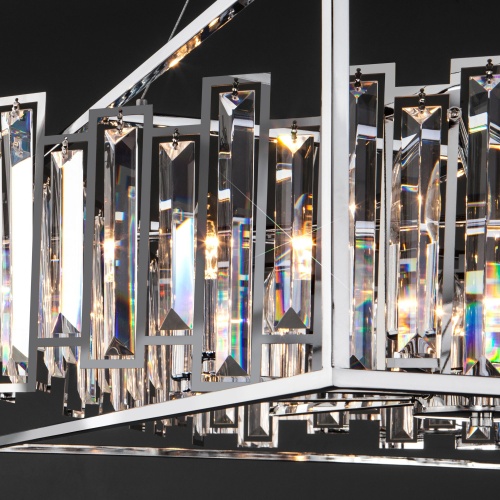 Подвесной светильник Bogate's 312/9 Strotskis Smart