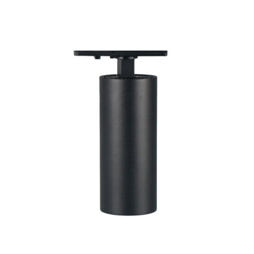 Трековый светильник Arte lamp A1935PL-1BK СВЕТИЛЬНИК ПОТОЛОЧНЫЙ BENE 220В 10Вт 750Лм 3000К 90+ 36°