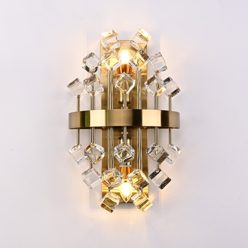 Настенный светильник RUFINA B 209141-23