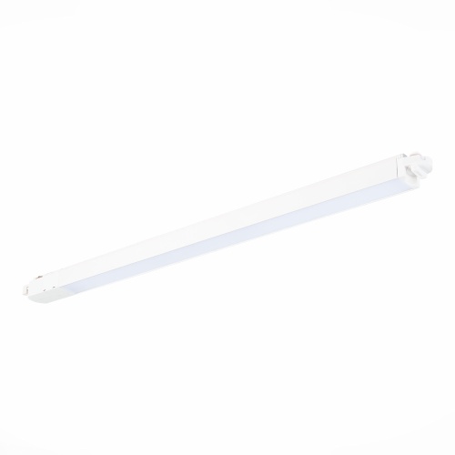 ST366.548.24 Св-к трек. Белый LED 1*24W 4000K 2 450Lm Ra&gt;98 120 IP20 L600xW34xH33 180-240V BASE