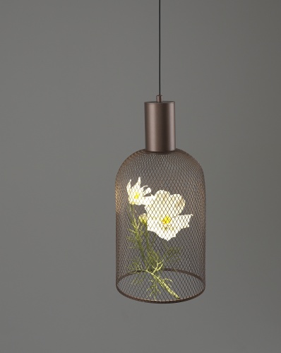 Светильник подвесной светодиодный Moderli V11871-PL Ophelia