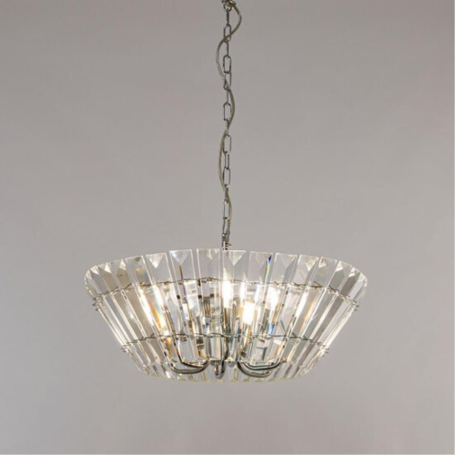 Подвесная люстра Arte lamp A1072SP-6CC СВЕТИЛЬНИК ПОДВЕСНОЙ