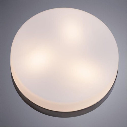 Arte lamp A6047PL-3AB СВЕТИЛЬНИК ПОТОЛОЧНЫЙ