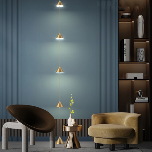 Подвесной светильник ROLAN B L4 232959-23