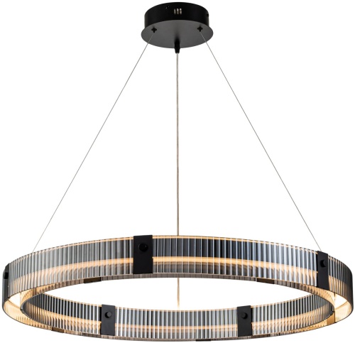 Люстра подвесная Stilfort 4007/02/08P серия Lucen