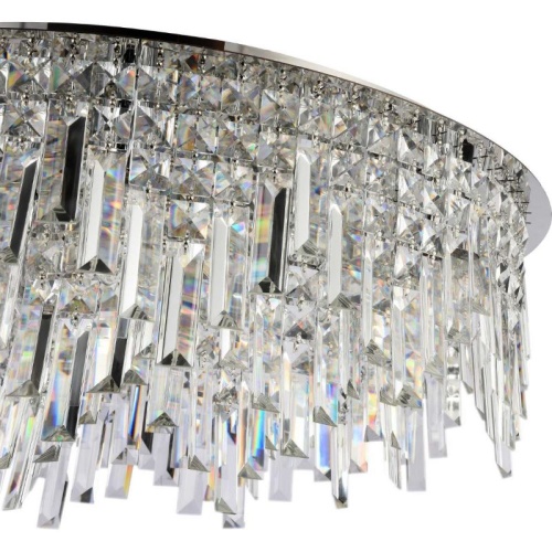 Люстра потолочная Stilfort 2111/09/06C серия Dinara