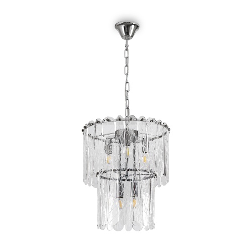 Подвесной светильник Freya FR2048PL-05CH