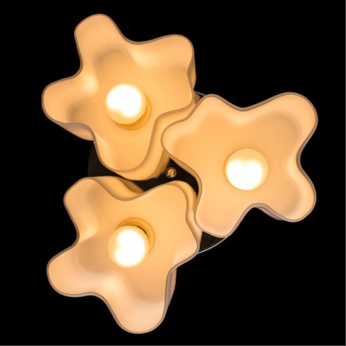 Потолочная люстра Arte lamp A3479PL-3CC СВЕТИЛЬНИК ПОТОЛОЧНЫЙ