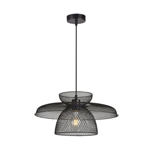 Arte lamp A7067SP-1BK СВЕТИЛЬНИК ПОДВЕСНОЙ