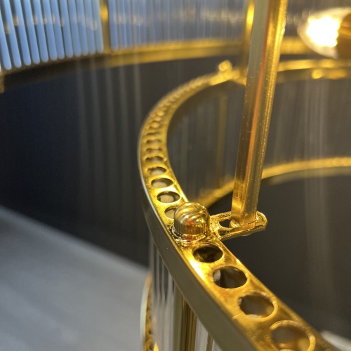 Люстра на штанге RH Marais Round Chandelier D120 228943-22