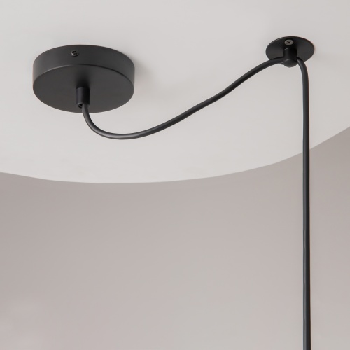 Подвесной светильник Maytoni T439-PL-01-GR