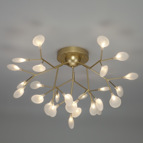 Потолочный светильник Bogate's 343