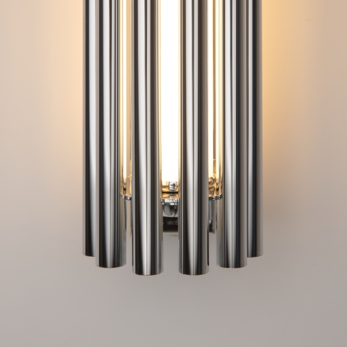 Настенный светильник (бра) Maytoni MOD410WL-L12CH3K