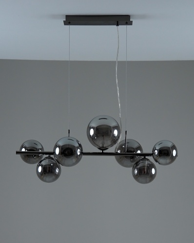 Светильник подвесной Moderli V10796-7P Renny