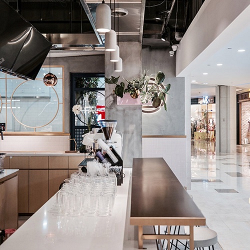 Подвесной светильник RUNEL pink 189833-23