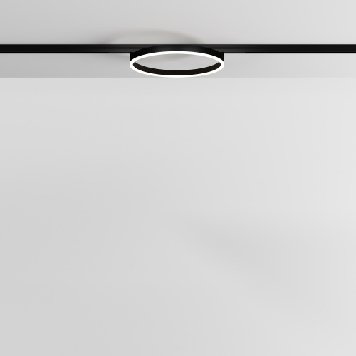 Трековый светильник Technical TR227-2-24W3K-B