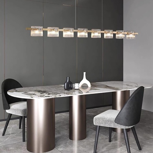 Подвесная люстра Favourite 4248-9P, подвесная люстра, D620xH1300/1500, 9xLEDx5.5W, 1080LM, 4000K, included