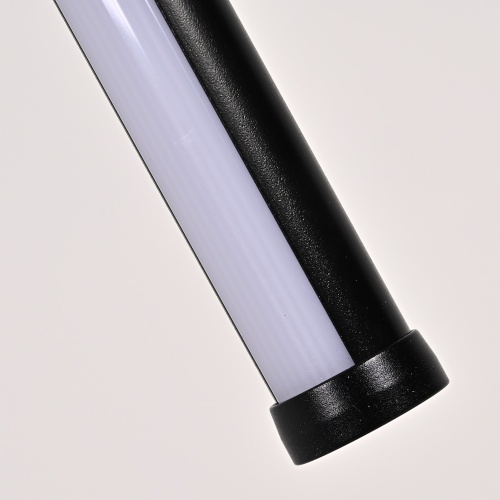 Подвесной светильник KEMMA H100 Black 212790-26