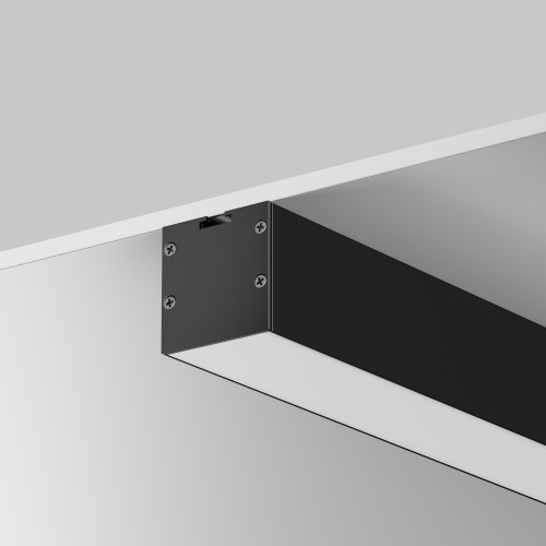 Комплектующие для профиля Led Strip 642038