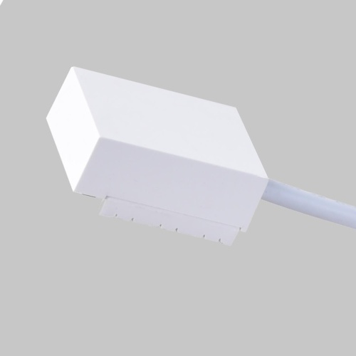 Коннектор unica Favourite 1011-CW-033, коннектор, L344xW33xH17, 42V, IP20