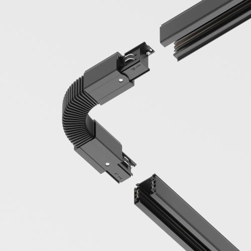 Комплектующие для систем освещения с токоведущими элементами Technical TRA005CF-31B