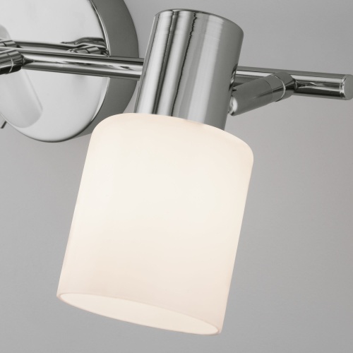 Настенный светильник Eurosvet 20089/3 хром