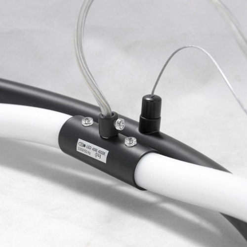 Люстра подвесная Lussole SY1938