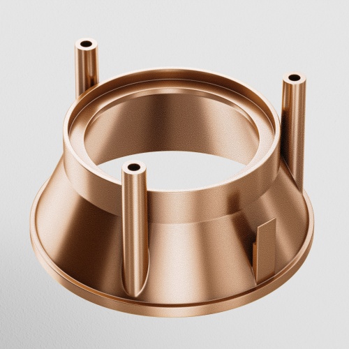 Аксессуары честный знак Technical C064-01MG