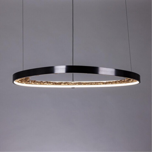 Подвесная люстра Arte lamp A1847SP-36BK СВЕТИЛЬНИК ПОДВЕСНОЙ