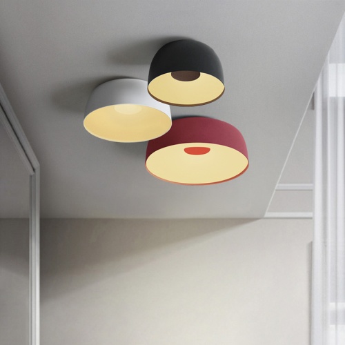 Светильник Djembé D22 Red от Imperiumloft 184480-26