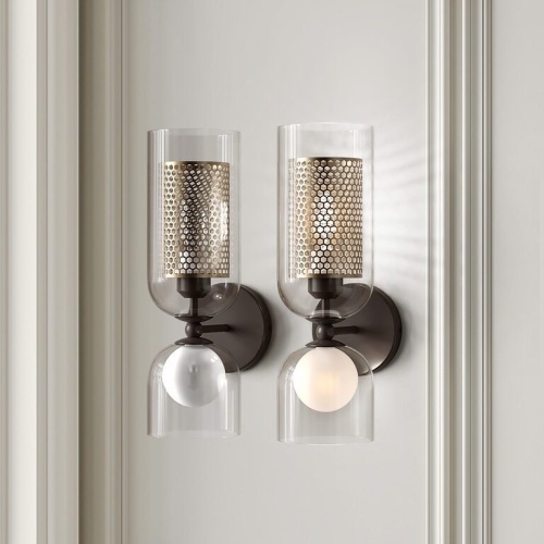 Оригинальный настенный светильник CATCH WALL ELITE 167823-26