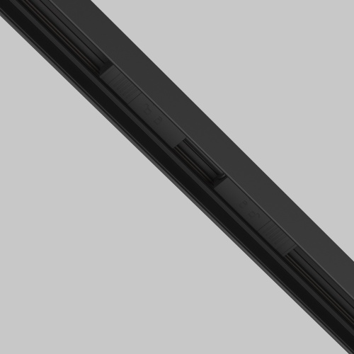 Комплектующие для систем освещения с токоведущими элементами Technical TRA034CPC-42B-5-1