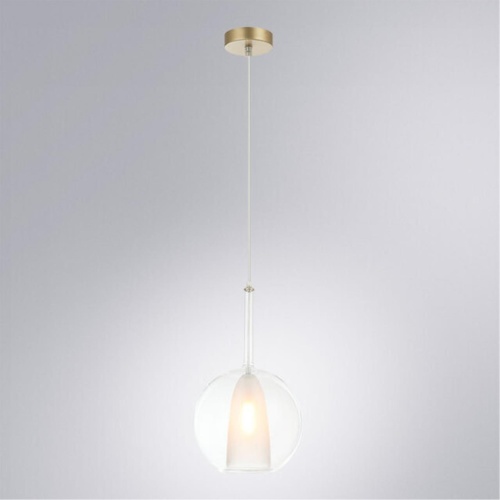 Arte lamp A2725SP-1SG СВЕТИЛЬНИК ПОДВЕСНОЙ