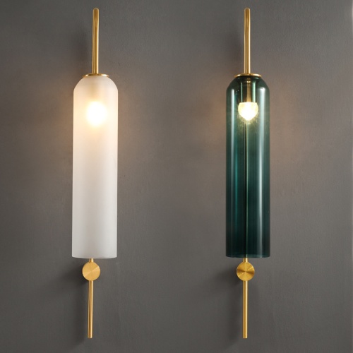 Бра Articolo Float Wall Sconce Snow от Imperiumloft 85011-22